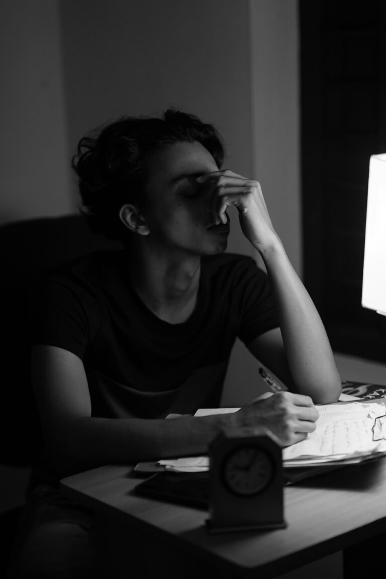 Nervous System Regulation for Entrepreneurs: What Women Miss
