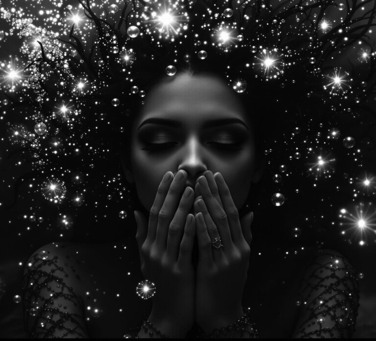 The Silent Siren: Visibility Fear Quietly Sapping Your Business Growth