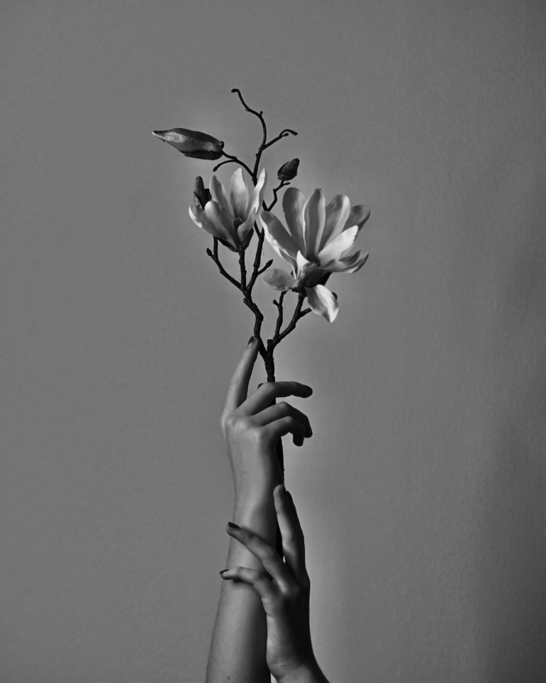 Post-Traumatic Growth and Embodied Self-Leadership: From Shattered to Sovereign