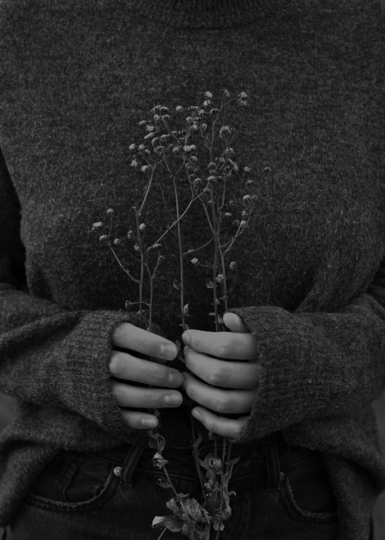 Post-Traumatic Growth and Embodied Self-Leadership: Broken Doesn’t Mean Beyond Repair