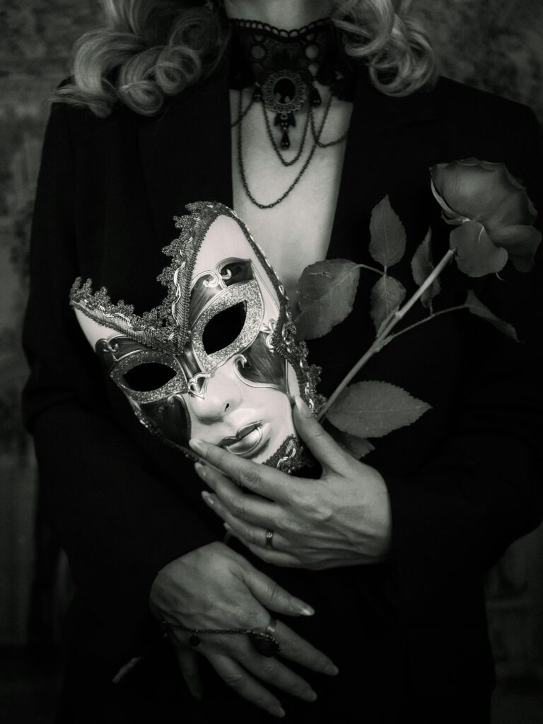 Hypervigilance in Leadership: Unmasking a Trauma Response