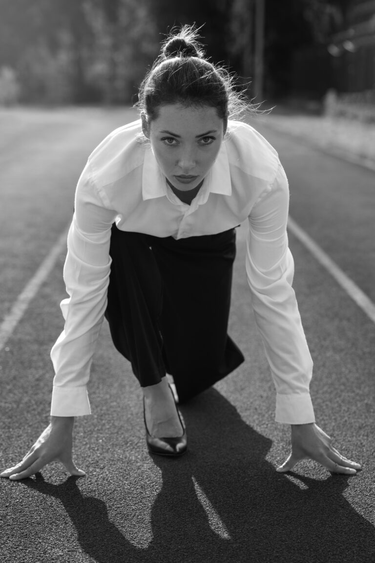 From Reactive Leadership to Grounded Presence: Why Your Urgency Is a Trauma Response