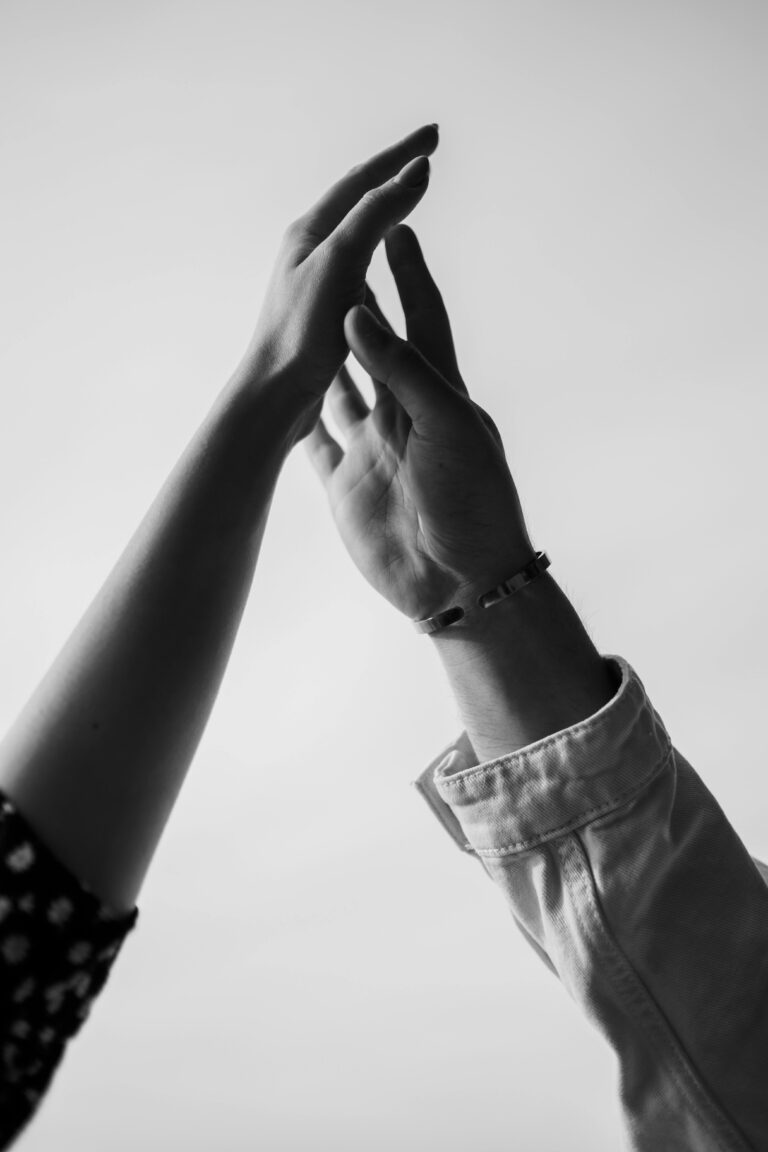 The Death of a Fixer: Rethinking Psychological Safety in Trauma-Informed Leadership