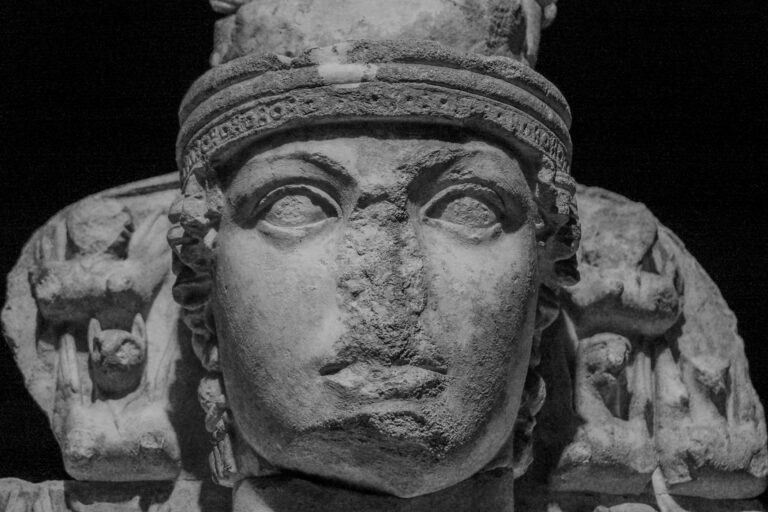 Leadership After Crisis: When You Can’t Go Back To Who You Were