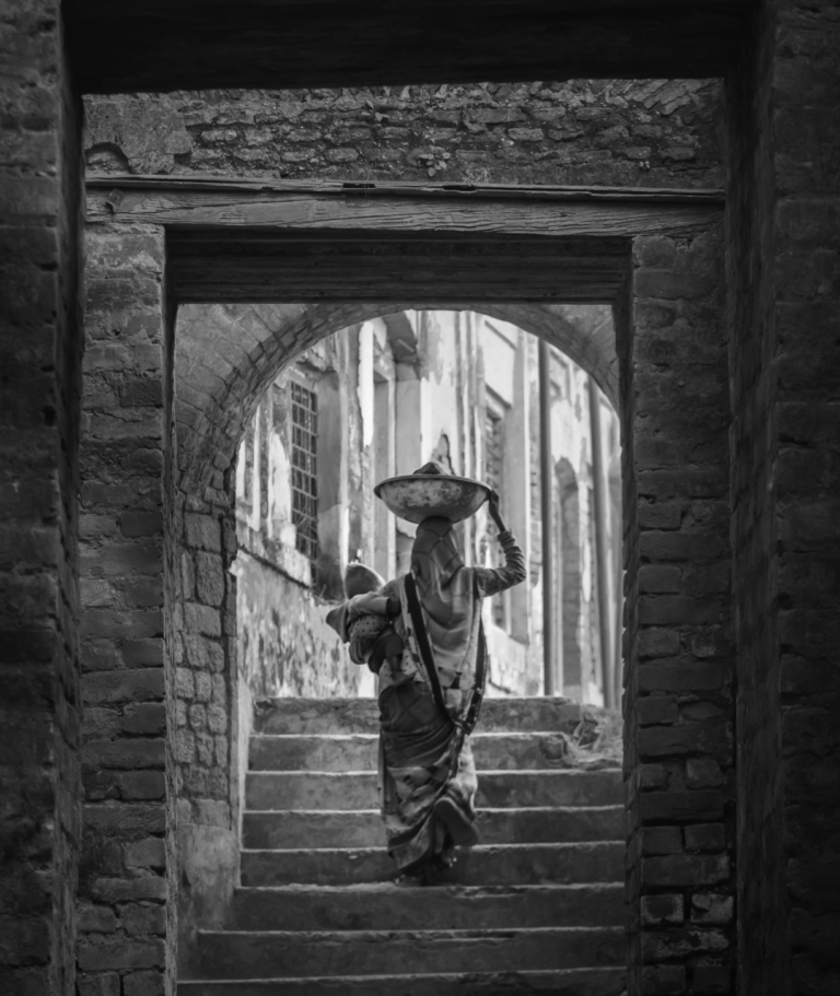 Hyper-Responsibility in Leadership: The Weight We Carry