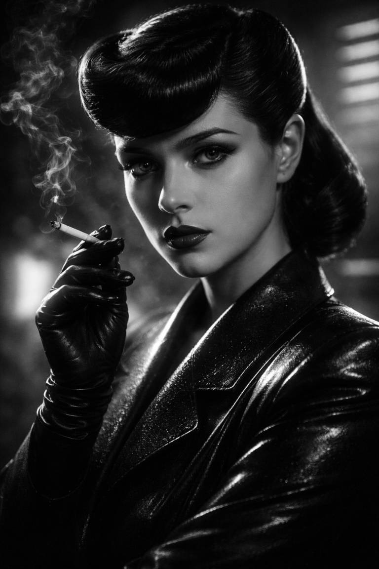 Women in Leadership AI: The Blind Spot That Could Cost Female Leaders Everything