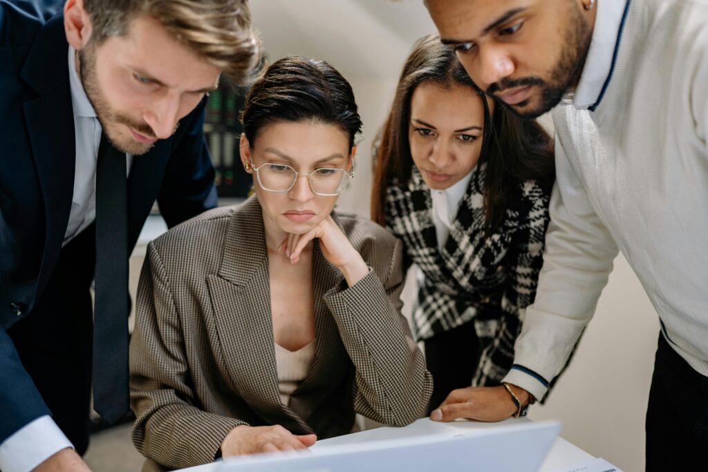 30-day burnout reset and recovery