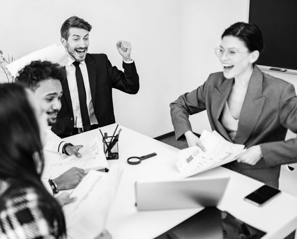 30-day burnout reset and recovery