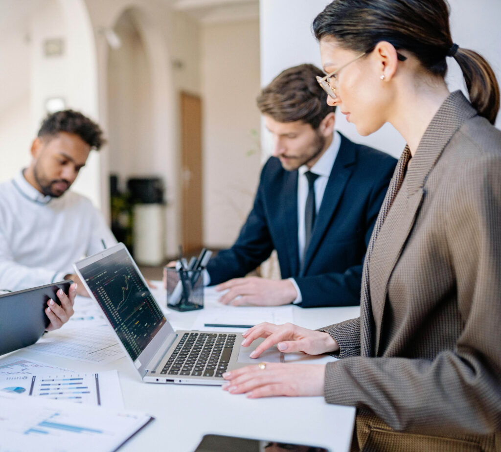 30-day burnout reset and recovery