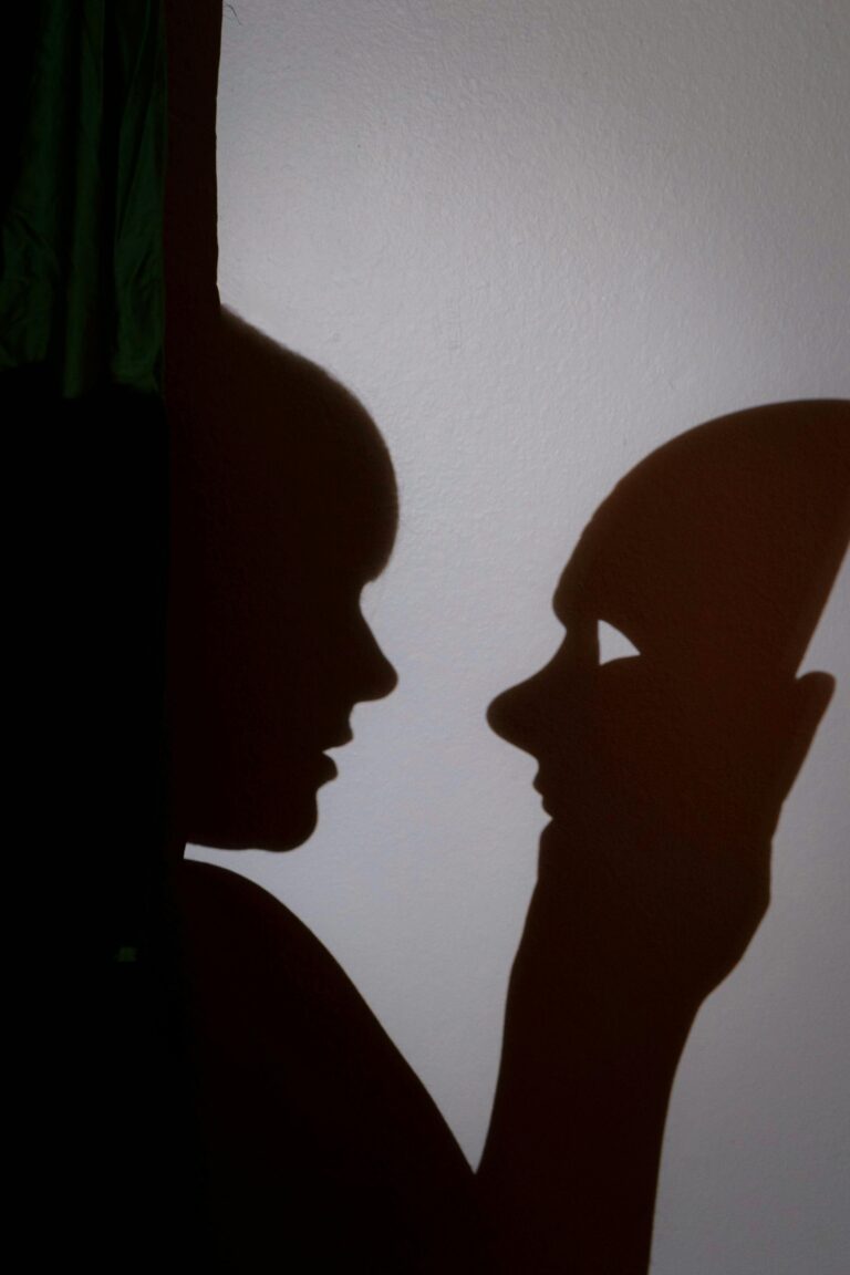 Embodied Authority: The Exhausting Lie of ‘Executive Presence’—And the Leadership That Replaces It