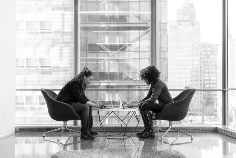 Why Female Leaders Avoid Conflict — And the Quiet Cost to Their Authority
