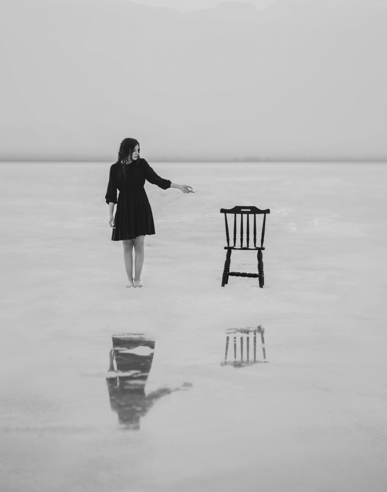 Leadership Development for Women: How the Executive Presence Trap Rewards Shutdown